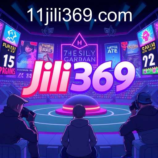 Exploring the World of Online Gaming with Jili369