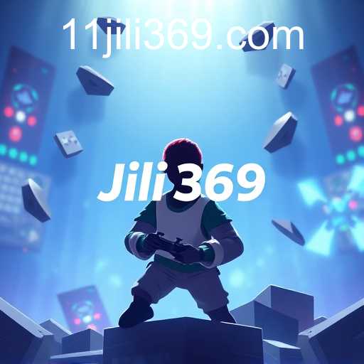 Future of Online Gaming: Jili369 Leads Innovation