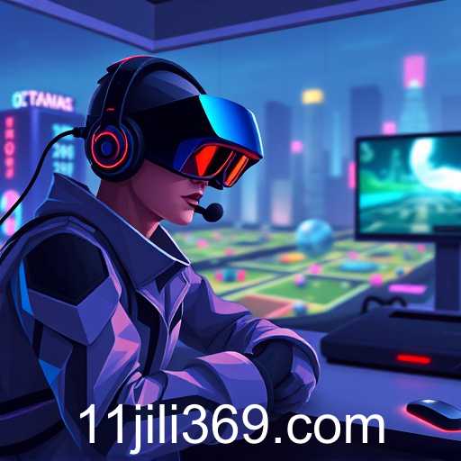Gaming Trends and Innovations in 2025