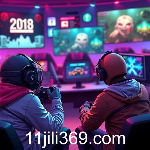 Gaming Trends and Insights: Navigating the Virtual Playground