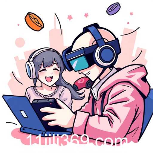 Jili369's Impact on Online Gaming