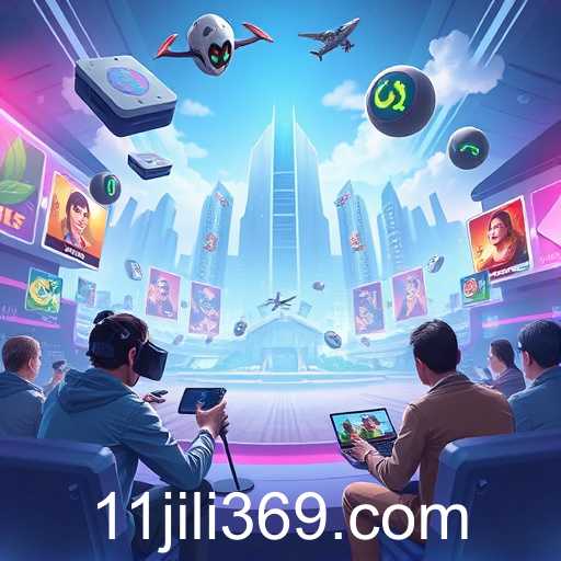 The Rise of Jili369 in the Gaming World