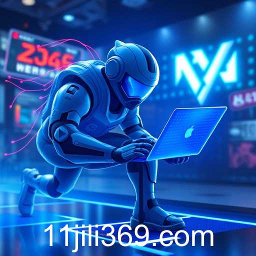 The Evolution of Online Gaming and Jili369's Impact