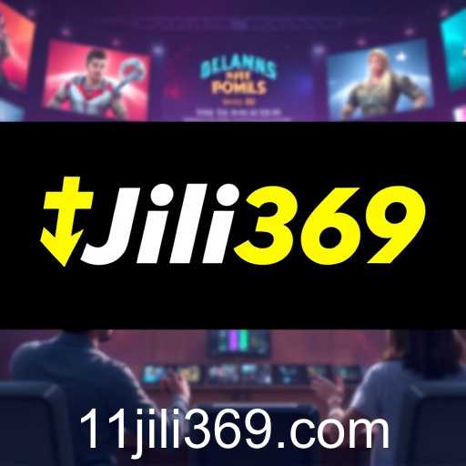 The Rise of Jili369: A Gaming Evolution