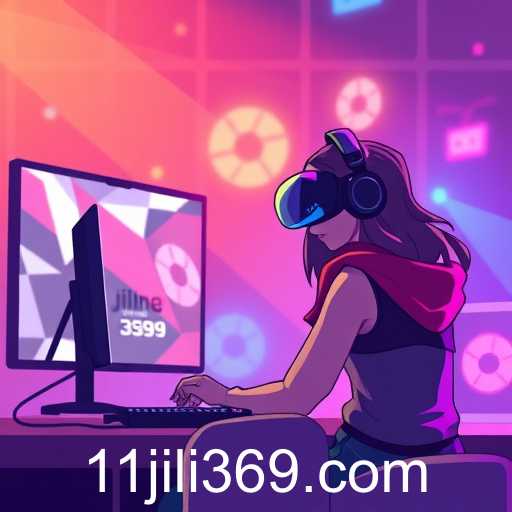 The Rise of Jili369 and Its Impact on Gaming Culture