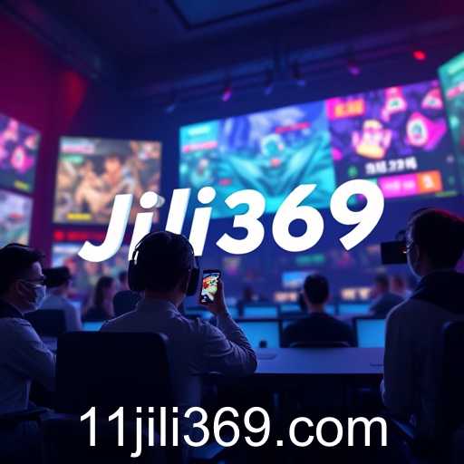 Jili369: Adapting to a Rapidly Evolving Gaming Landscape