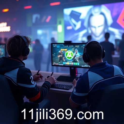The Rising Popularity of Jili369 in the Gaming World