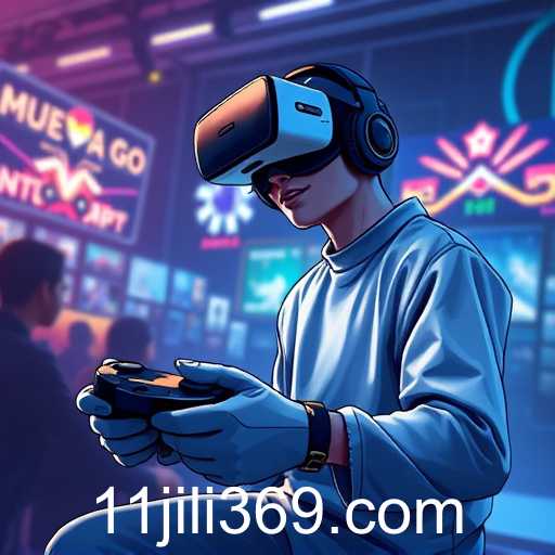 Jili369: Transforming Online Gaming in 2025