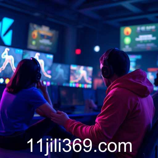 The Rise of Jili369 in the Gaming World