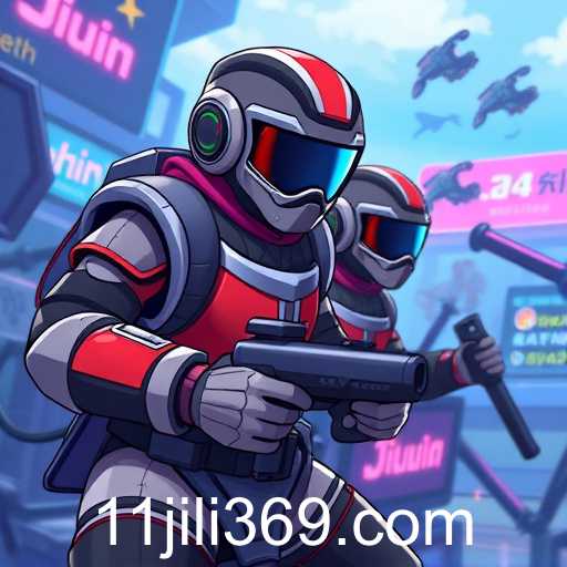 The Rise of Jili369 in the Gaming World