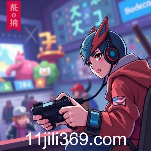 jili369