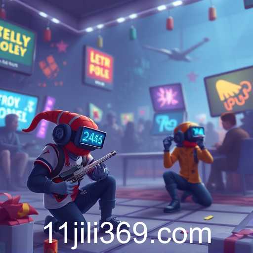 Jili369: Revolutionizing Online Gaming