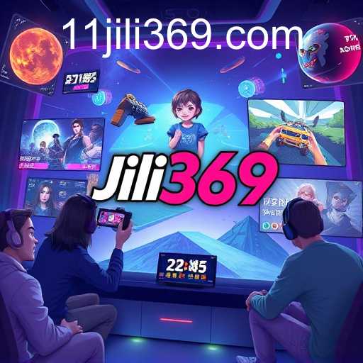 Jili369's Rise in the Online Gaming Community