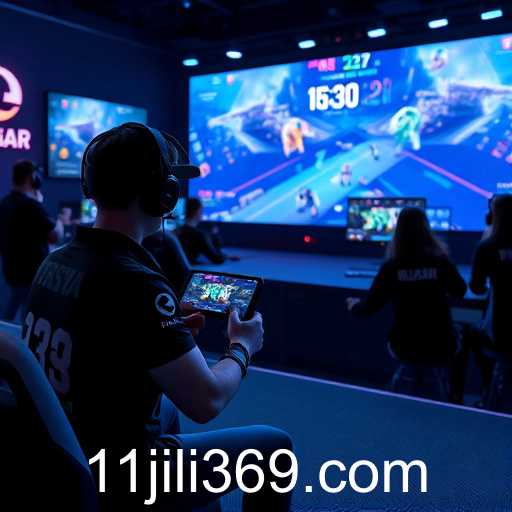 The Rise of Jili369: A New Era in Online Gaming