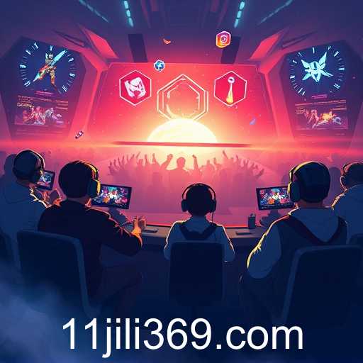 Jili369: A New Era in Online Gaming