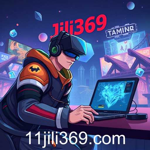 Emergence of Jili369: Shaping the Future of Online Gaming