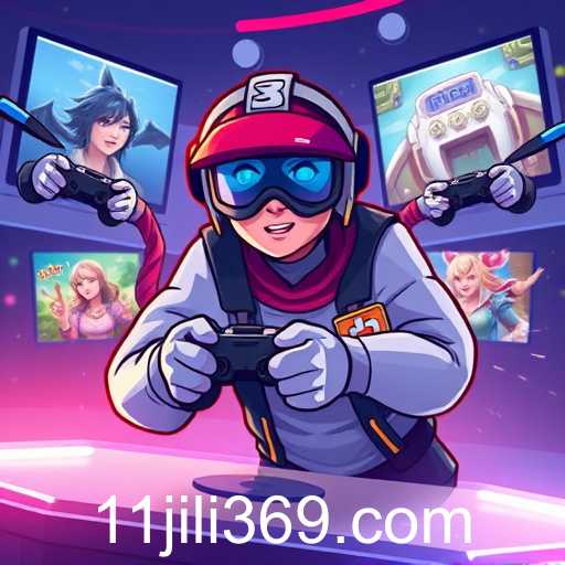 Exploring the Rise of Jili369: A New Era in Online Gaming