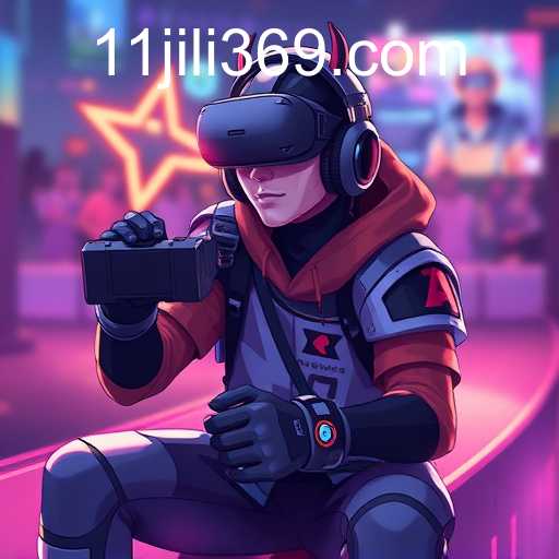 Jili369 Revolutionizes Online Gaming Experience