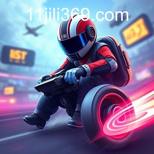 Jili369: The Revolutionary Platform in Gaming