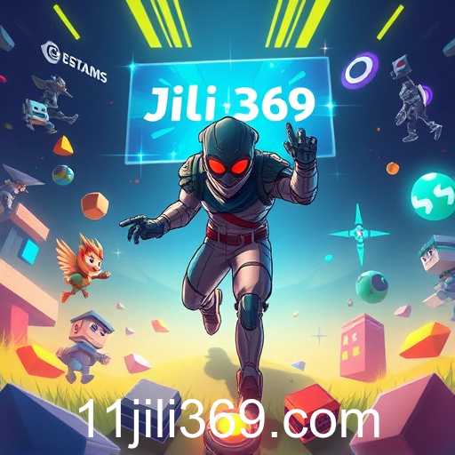 Jili369: Revolutionizing Online Gaming in 2025