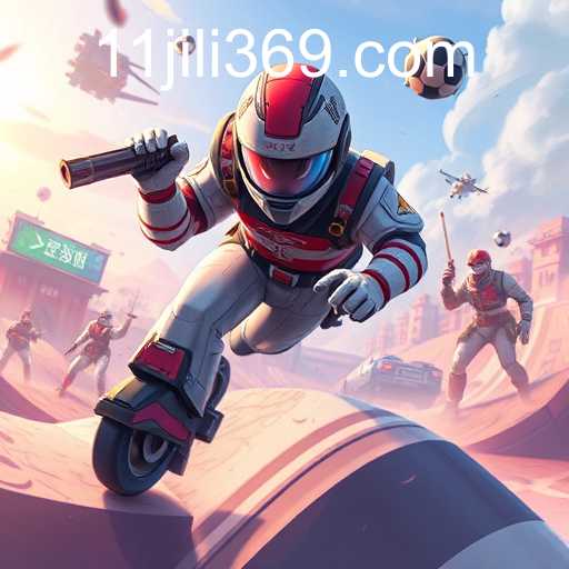 The Rise of Jili369: Navigating the Online Gaming Landscape