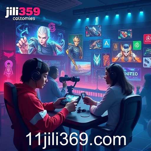 The Cultural Phenomenon of Online Gaming in 2025