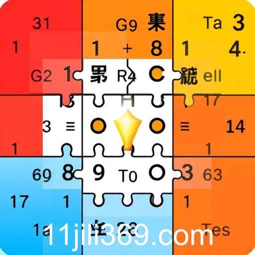 Unraveling the Intrigue: The World of Puzzle Games on Jili369