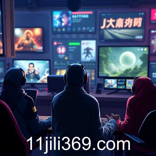 The Rise of Gaming Platforms in a Digital Era