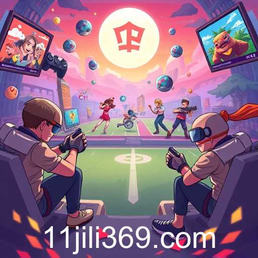 jili369