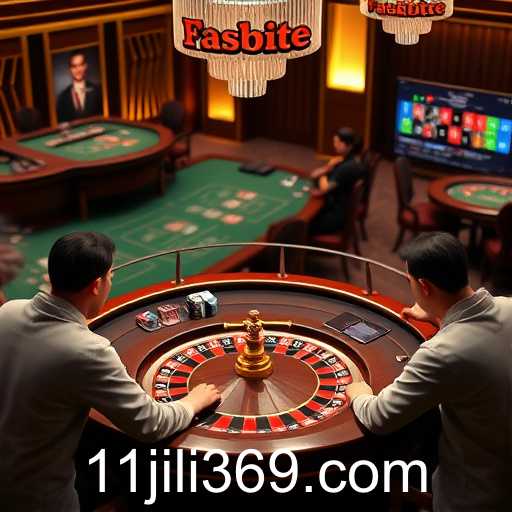 The Rise of Jili369: A New Era in Online Gaming