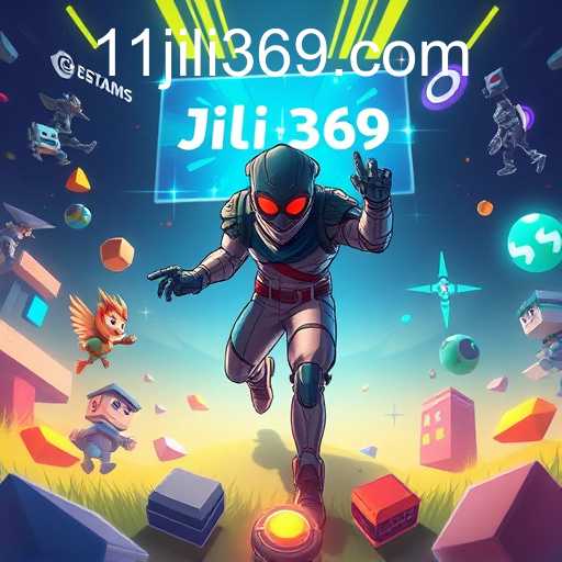 The Rise of Jili369: Transforming the Online Gaming Landscape