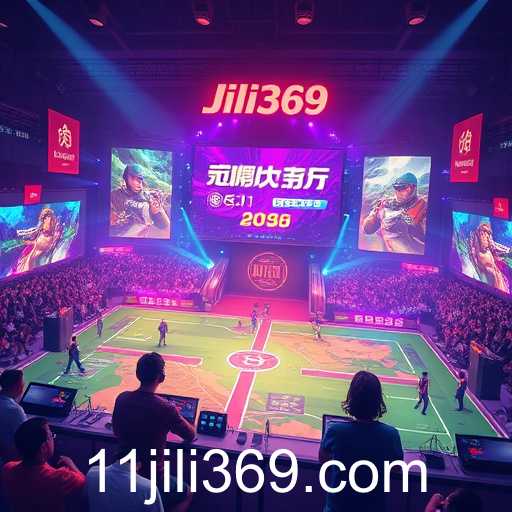 The Rise of Jili369: A Digital Gaming Phenomenon