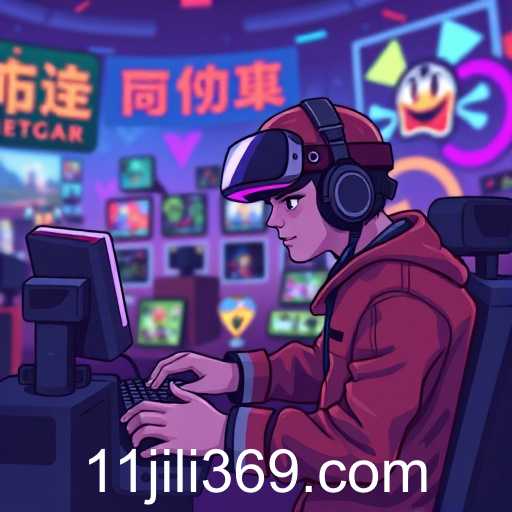 The Rise of Jili369 in the Global Gaming Arena