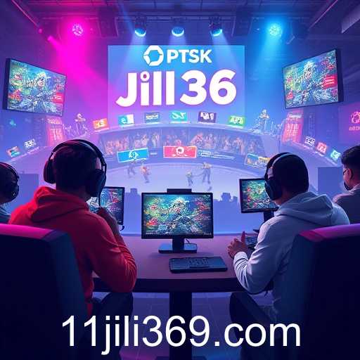 The Rise of Jili369: A New Era in Online Gaming