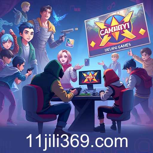 The Rise of Online Gaming in 2025